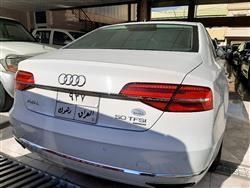 ئاودی A8